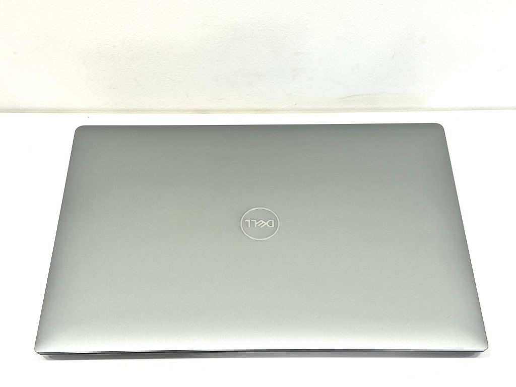 Dell Precision 5540 -I7 9850H Ram 32G SSD 512G Nvidia T1000 FHD