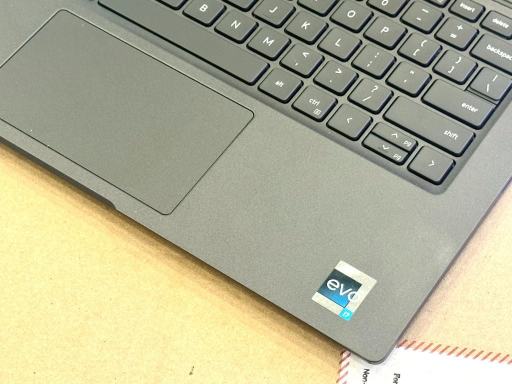 Dell Latitude 7430 Carbon I7-1255U Ram 16G SSD 512G 14inch FHD