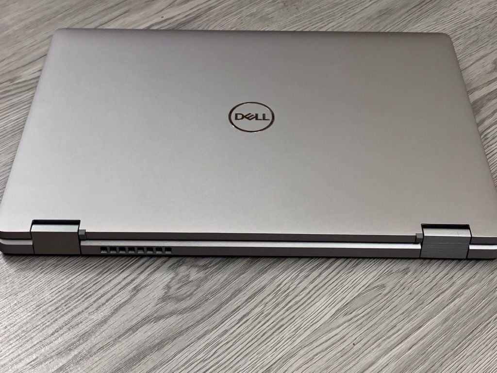 Laptop Dell Latitude 5310 2in1 Core i5-10210U Ram 16G SSD 512G cảm ứng gập 360 độ