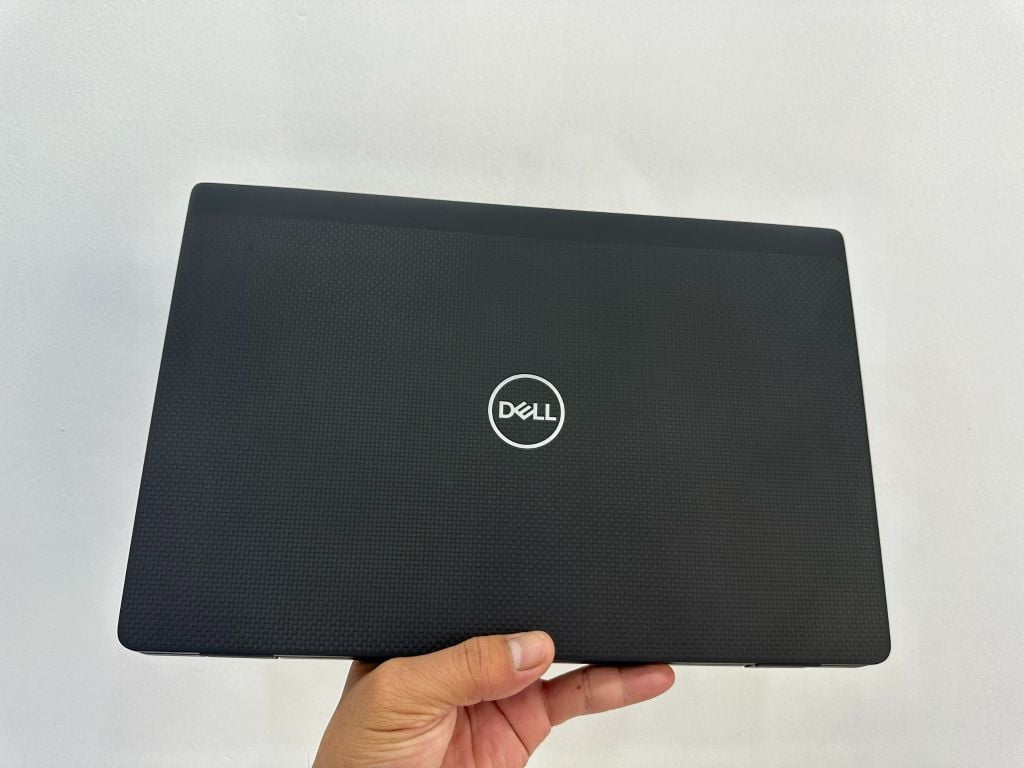 Dell Latitude 7420 Core I7 - 1185G7 Ram 16G SSD 512G 14 inch FHD 1920x1080