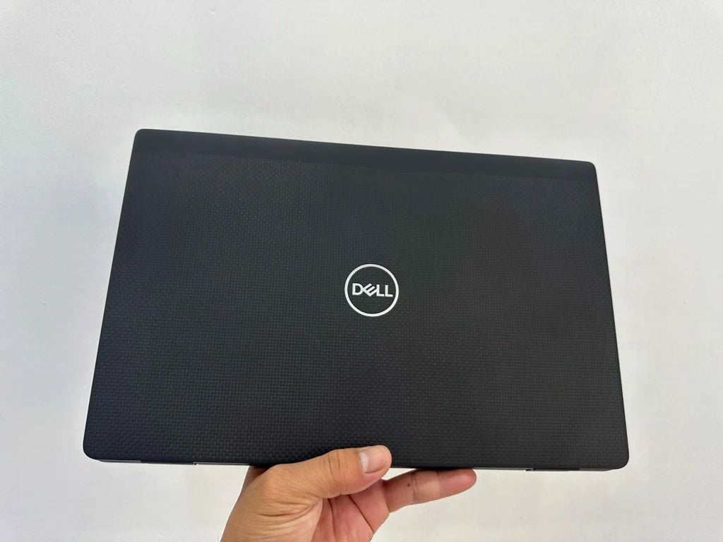 Dell Latitude 7320 Core I7 - 1185G7 Ram 16G SSD 512G 13.3 inch FHD 1920x1080