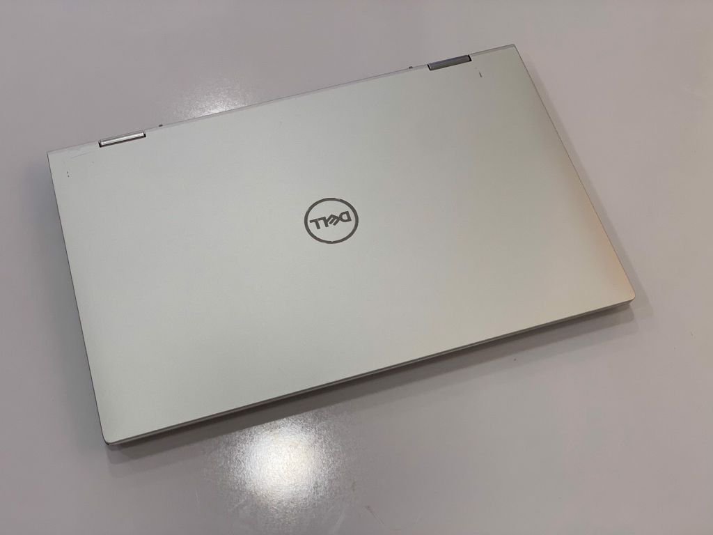 Dell Inspiron 7306 (2 in 1), Core i5-1135G7, 512GB, 8GB, Intel, 13.3in FHD Touch gập xoay