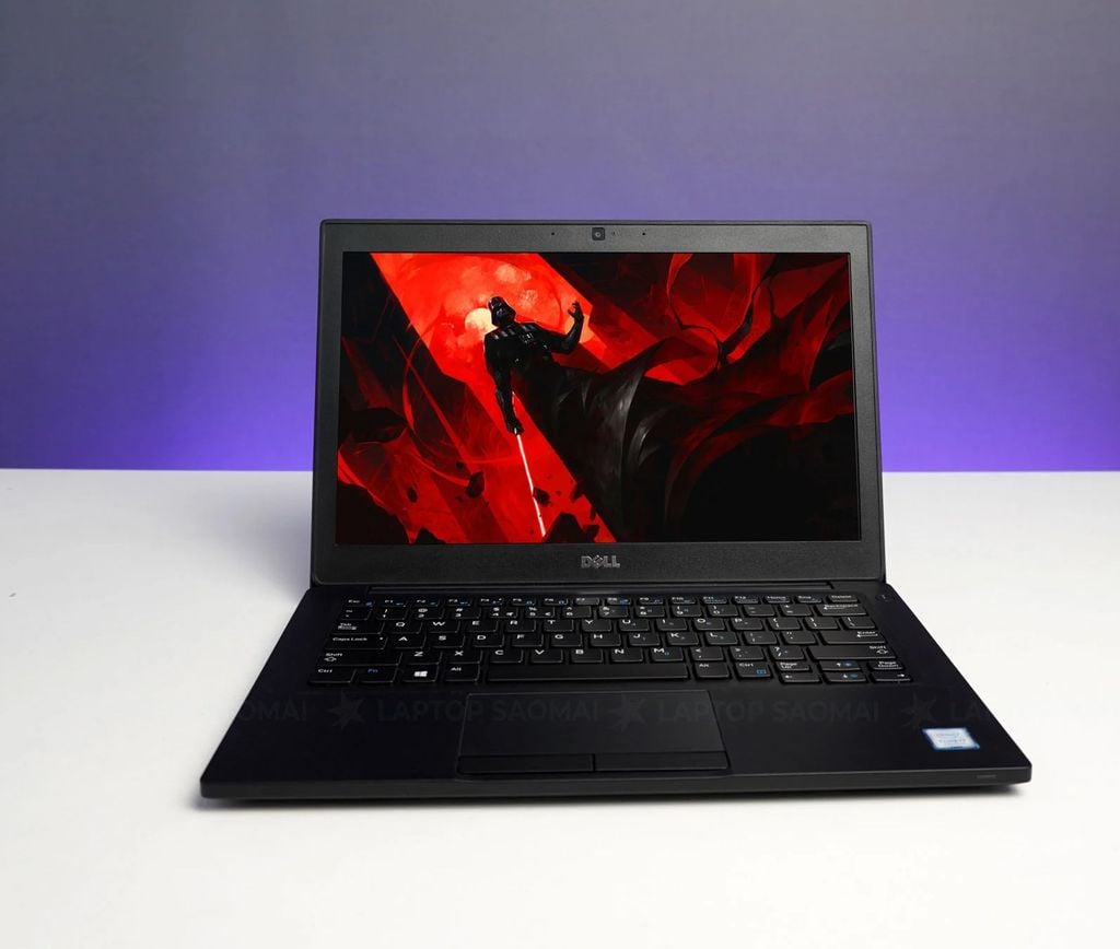 Dell Latitude 7390 i7-8650U - i5 8350U/ 16GB/ 512GB/ FHD 13.3 inch