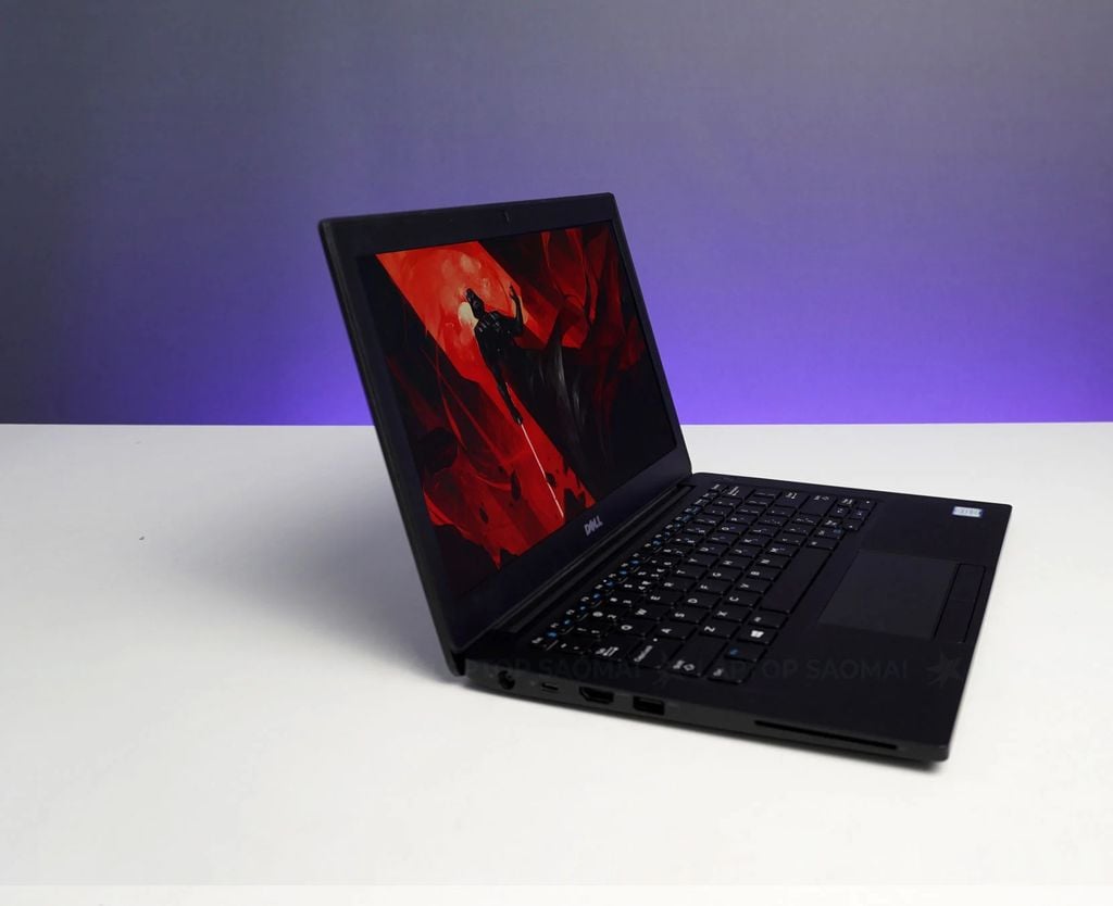 Dell Latitude 7390 i7-8650U - i5 8350U/ 16GB/ 512GB/ FHD 13.3 inch