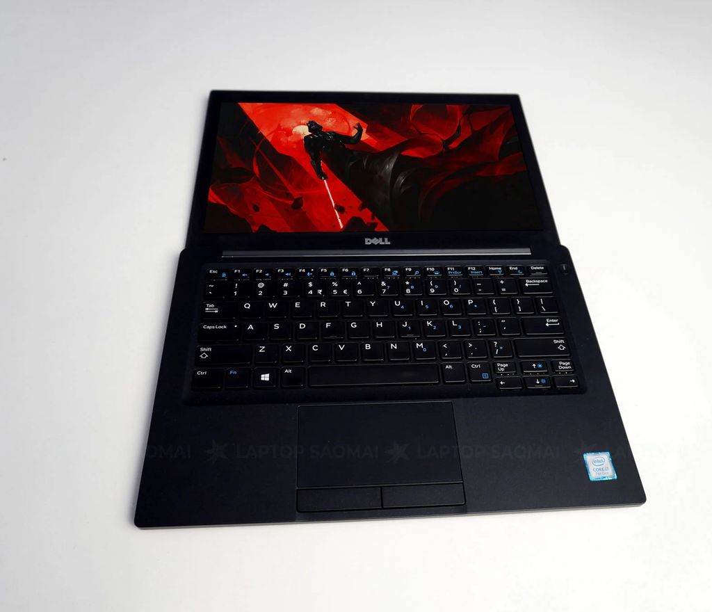 Dell Latitude 7390 i7-8650U - i5 8350U/ 16GB/ 512GB/ FHD 13.3 inch