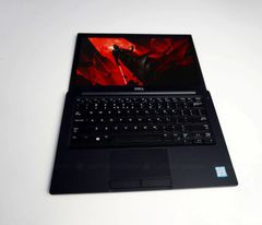 Dell Latitude 7390 i7-8650U - i5 8350U/ 16GB/ 512GB/ FHD 13.3 inch