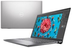 Laptop Dell Inspiron 5410 Core i5-11300H Ram 16G SSD 512G 14inch FulHD