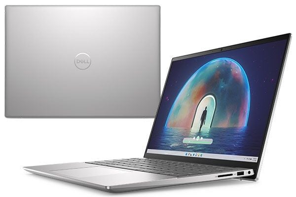 Dell Inspiron 14 5430 Core i7 1360P Ram 16Gb SSD 1Tb QHD+ [2023]