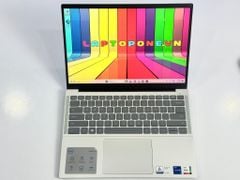 Dell Inspiron 14 5430 Core i7 1360P Ram 16Gb SSD 1Tb QHD+ [2023]