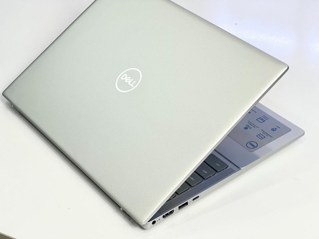 Dell Inspiron 14 5430 Core i7 1360P Ram 16Gb SSD 1Tb QHD+ [2023]