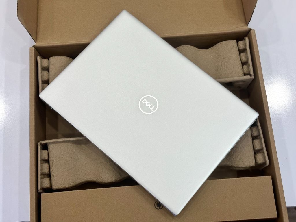 Dell Inspiron 14 5430 Core i7 1360P Ram 16Gb SSD 1Tb QHD+ [2023]