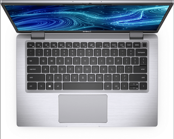 Dell Latitude 7420 aluminium Core I7 - 1185G7 Ram 16G SSD 512G 14 inch FHD 1920x1080
