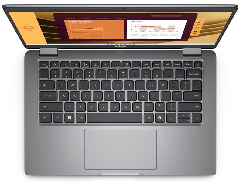 Dell Latitude 5350 2024 Ultra 7 165U – Ram 32Gb – SSD 512Gb 13.3