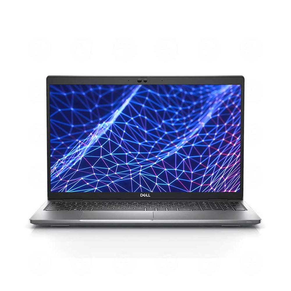 DELL Latitude 5521 i5-11400H 16GB 256 15