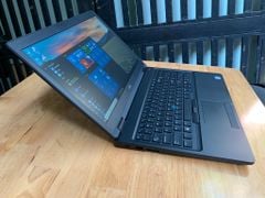 Dell Latitude 5590 Core i5-8350U Ram 8G SSD 256G 15.6 Inch