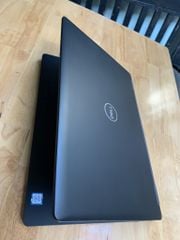 Dell Latitude 5590 Core i7-8650U Ram 8G SSD 256G 15