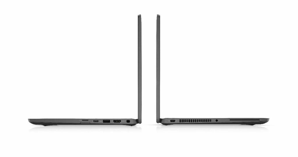 Dell Latitude 7420 aluminium Core I7 - 1185G7 Ram 16G SSD 512G 14 inch FHD 1920x1080