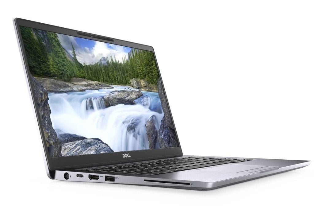 Dell Latitude 7400 Aluminum Core i7 8665U Ram 16Gb SSD 512Gb 14 Inch FullHD