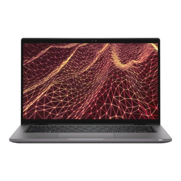 Dell Latitude 7430 2in1 I5-1245U Ram 16G SSD 512G 14inch FHD