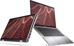 Dell Latitude 7430 2in1 I5-1245U Ram 16G SSD 512G 14inch FHD