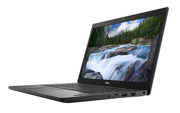 Dell Latitude 7490 I5-8350U 16G SSD 512G 14