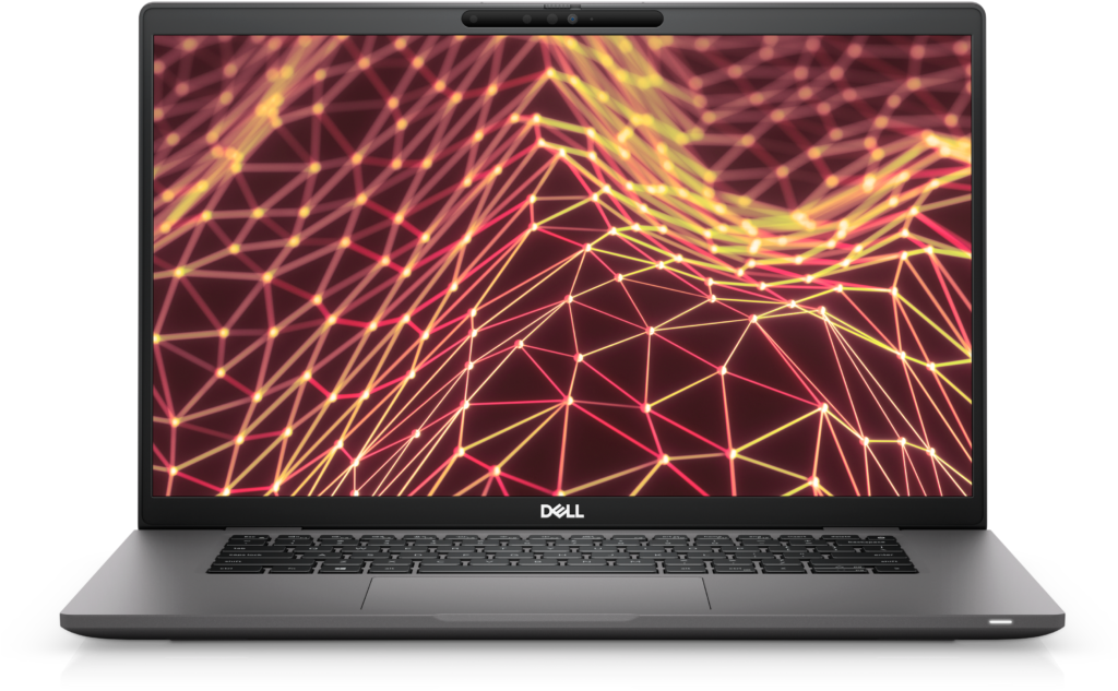 Dell Latitude 7530 i5-1245U 16G 512G 15.6inch FHD