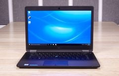 Dell Latitude 7470 Core i5-6300U Ram 16G SSD 256G