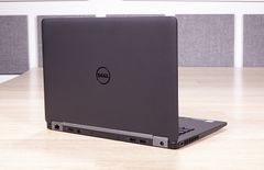 Dell Latitude 7470 Core i7-6600U Ram 16G SSD 512G
