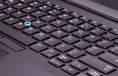 Dell Latitude 7470 Core i5-6300U Ram 16G SSD 256G