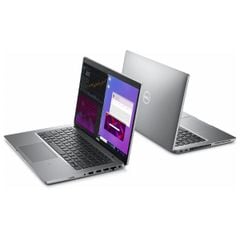 Laptop Dell Precision 3470 Core i5-1250P 16GB SSD 512GB 14-inch FHD
