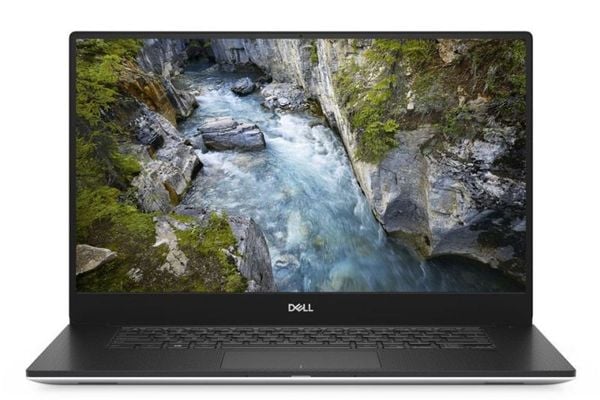 DELL Precision 5550 i7-10875H 64G 1TB 15.6 inchFullHD NVIDIA Quadro T1000  4GB