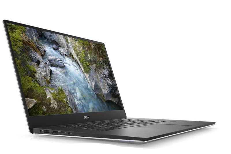DELL Precision 5550 i7-10875H 32Gb 512Gb 15.6 inchFullHD NVIDIA Quadro T1000  4GB