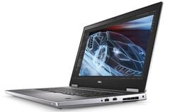 Dell Precision 7540 i7-9850H ram 32GB Nvidia Quadro T2000/T1000 15.6 Inch Fullhd