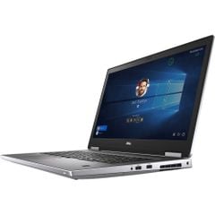 Dell Precision 7740 - Intel Core i7 9850H | RTX 3000 | 32GB | 1TB NVMe 17.3 Inch