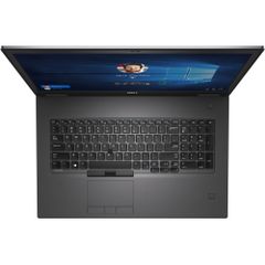 Dell Precision 7740 - Intel Core i7 9850H | RTX 3000 | 32GB | 1TB NVMe 17.3 Inch