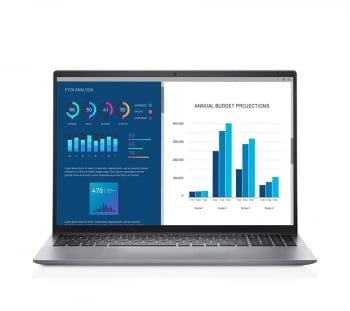 Dell Vostro 16 5630 RTX 2050 [2023] - i7-1360P Ram 16Gb  SSD 1Tb  16inch FHD+