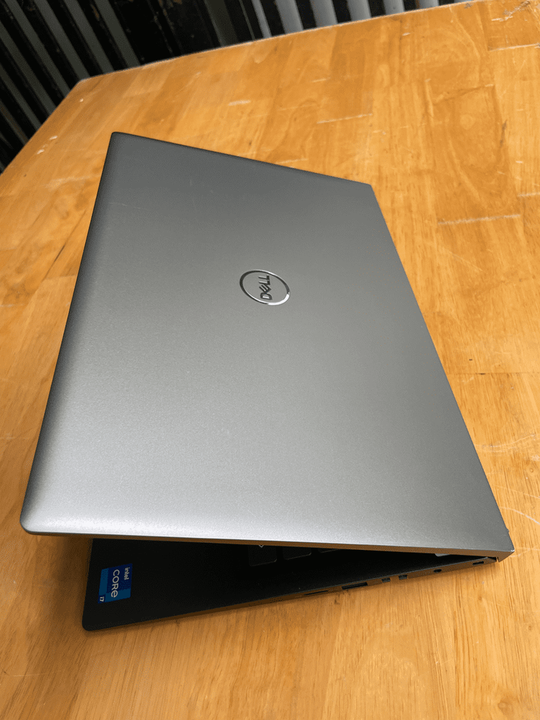 Laptop Dell Vostro 5410 Core i7-11390H 16Gb |512Gb Intel Iris Xe  14.0 inch FullHD Máy Tính Đời Mới Giá Rẻ/ Laptop Nhập Khẩu