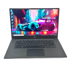 Dell XPS 15 9570 - I7 8750H 32G SSD 512G Nvidia GTX 1050TI 4K