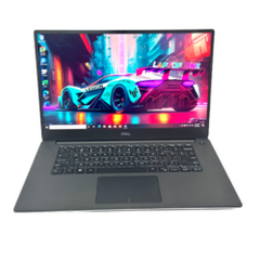 Dell XPS 15 9570 - I7 8750H 32G SSD 512G Nvidia GTX 1050TI 4K