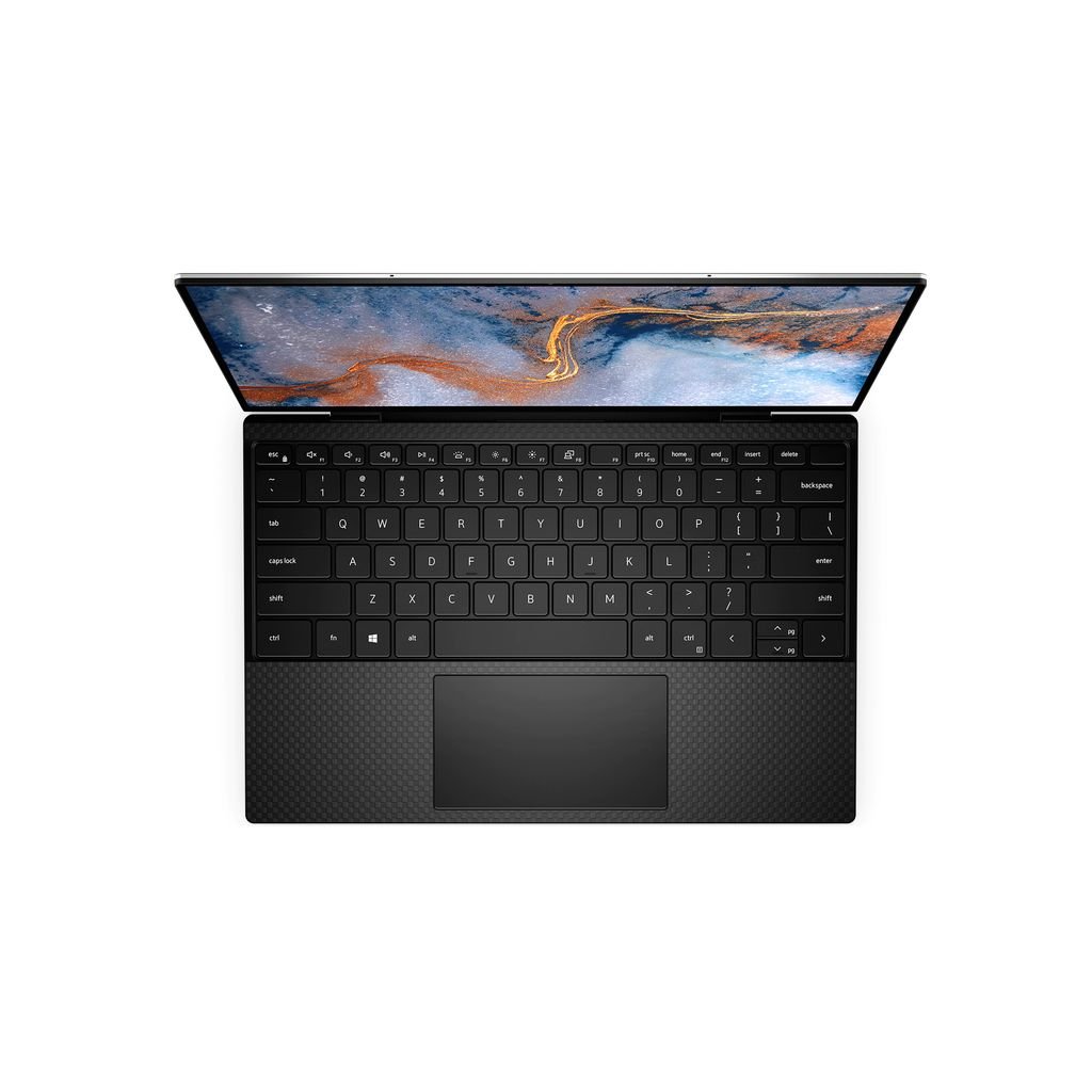 Dell XPS 9310 Core i7-1185G7 Ram 16GB SSD 1TB FHD