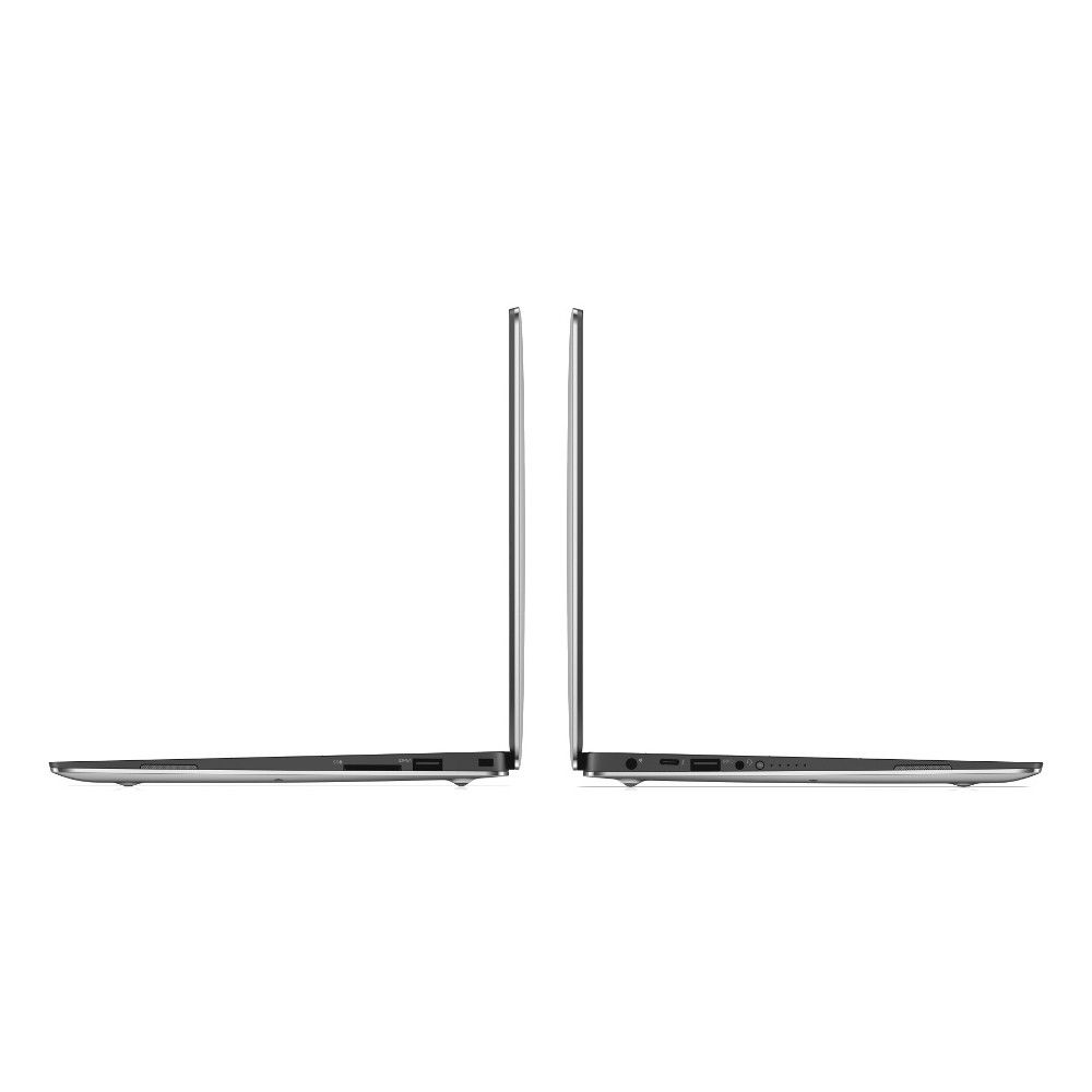 Dell XPS 9360 Core I5 - 7200U Ram 8G SSD 512G FHD