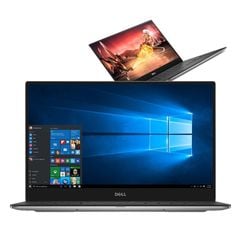 Dell XPS 9360 Core I5 - 8350U Ram 8G SSD 512G FHD