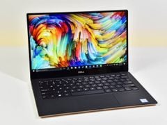 Dell XPS 9360 Core I5 - 7200U Ram 8G SSD 512G FHD