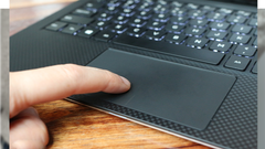 Dell XPS 9360 Core I5 - 7200U Ram 8G SSD 512G FHD