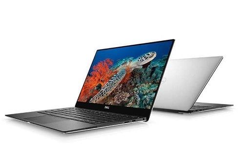 Dell XPS 13 9380  i7 8560U/ 16GB/ 512GB/ 13.3