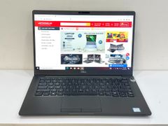 Dell Latitude 7400 i7-8665U 16G 512G 14 inch Fullhd