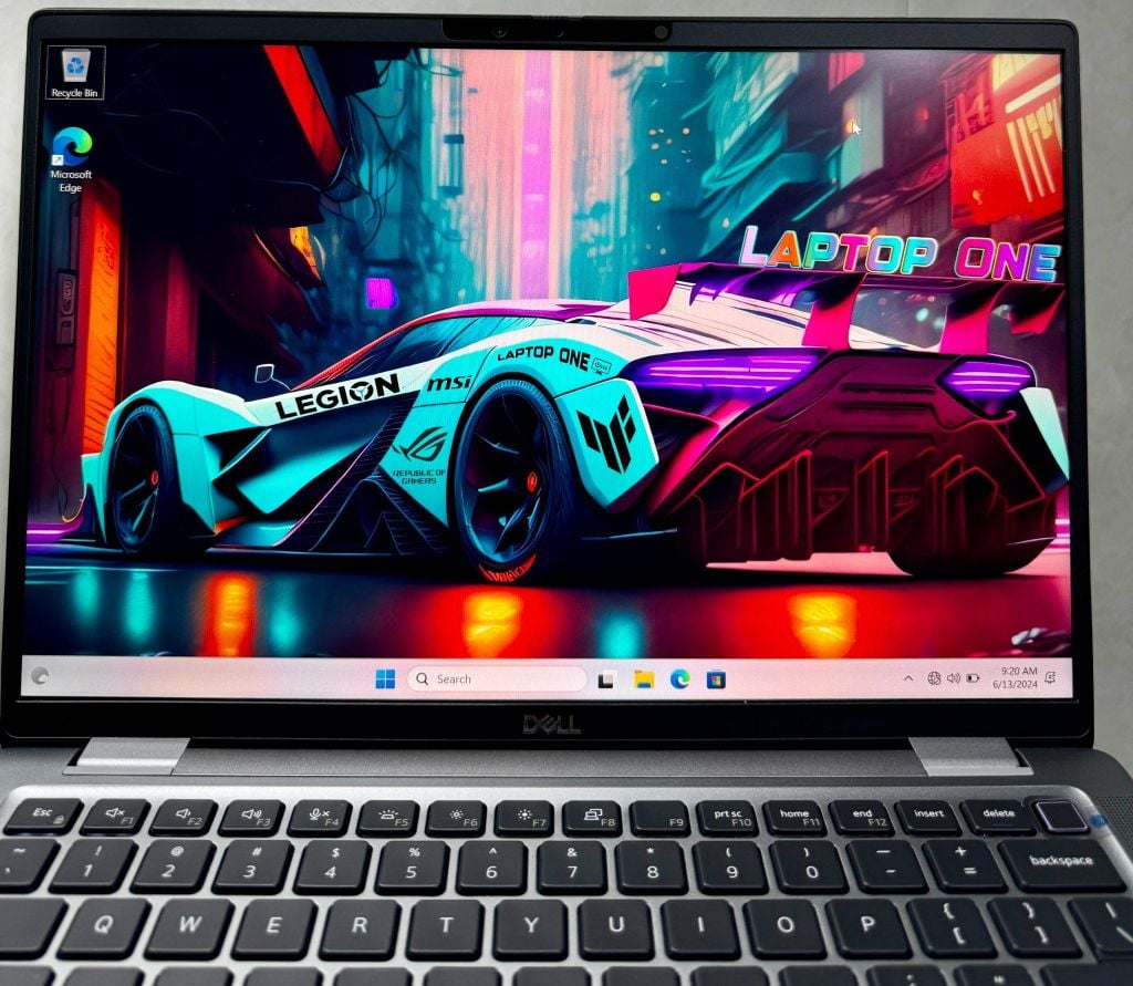 Dell Latitude 7450 (2024) Ultra 5 125U | Ultra 7 155U