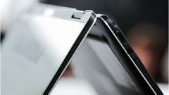 Dell XPS 13 9365 - Intel Core i7 - 8500Y Ram 16G SSD 512G 3K TOUCH