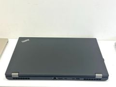 Lenovo ThinkPad P52  i7 - 8850H Ram 32GB  SSD 512GB Nvidia P2000