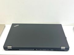 Lenovo ThinkPad P52  i7 - 8850H Ram 32GB  SSD 512GB Nvidia P2000